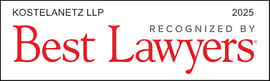 2025-bestlawyers-Kostelanetz-Law