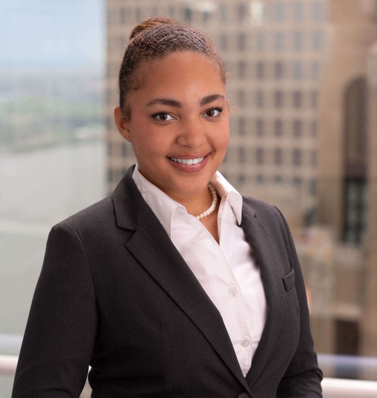 Symone Thompson